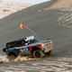 Image for article titled 2022 Rebelle Rally Stage Six: A Long Day and A Long Path to the Dunes of Glamis